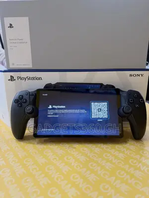 Sony PlayStation 5 Portal (Black)