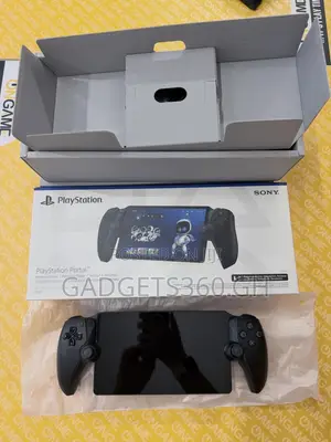 Sony PlayStation 5 Portal (Black)