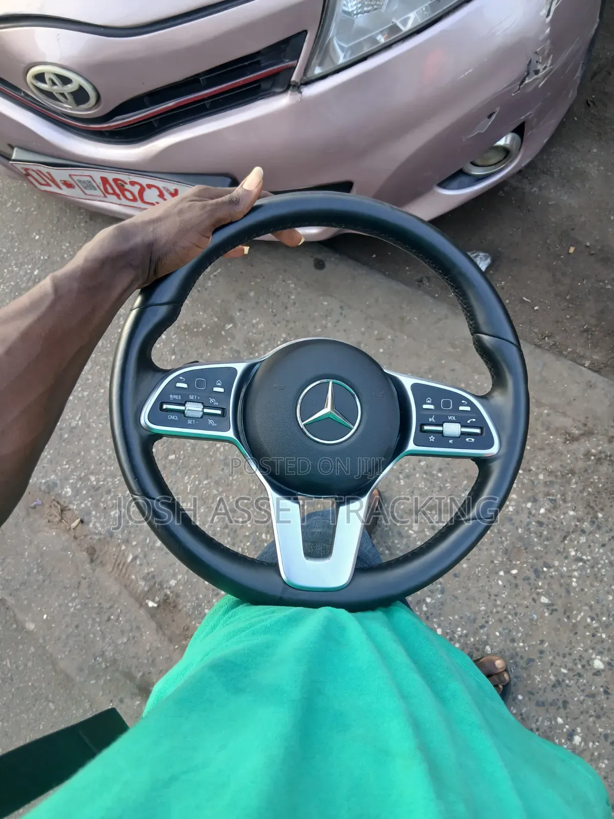 Mercedes Benz-C Class, C300 2018-2021