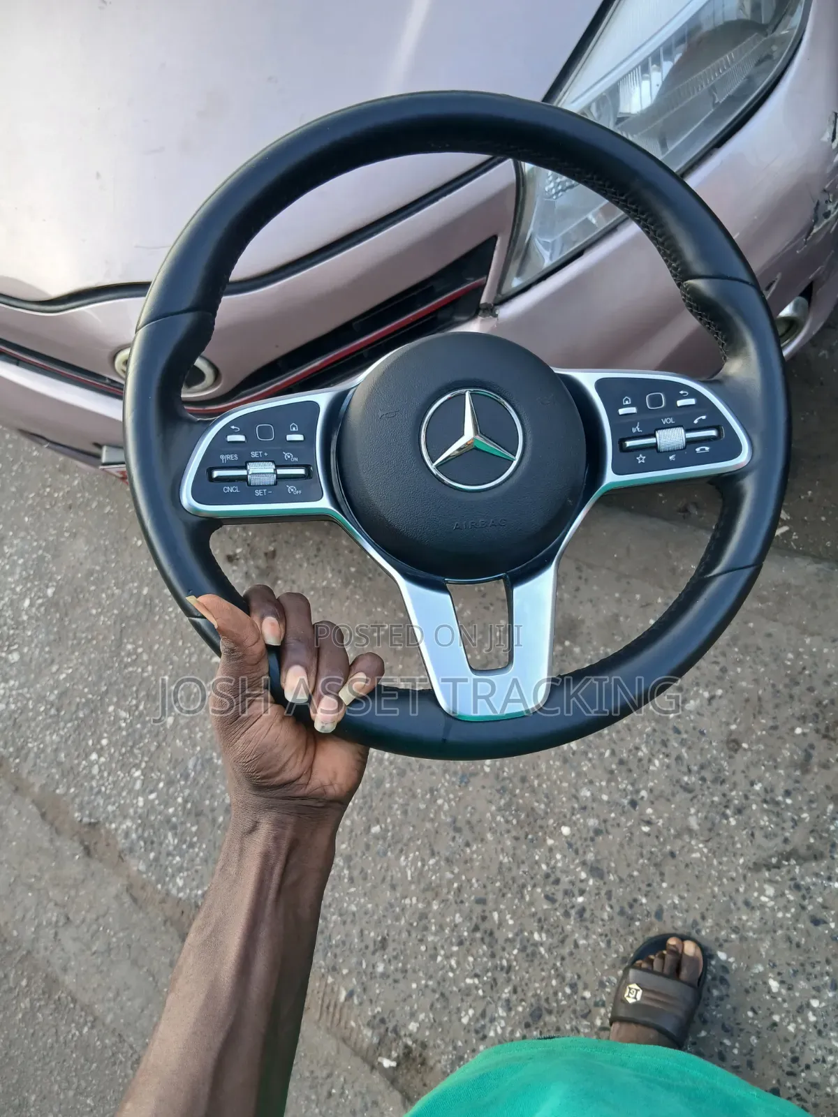 Mercedes Benz-C Class, C300 2018-2021
