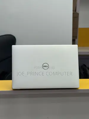 Laptop Dell XPS 13 8GB Intel Core i7 SSD 256GB