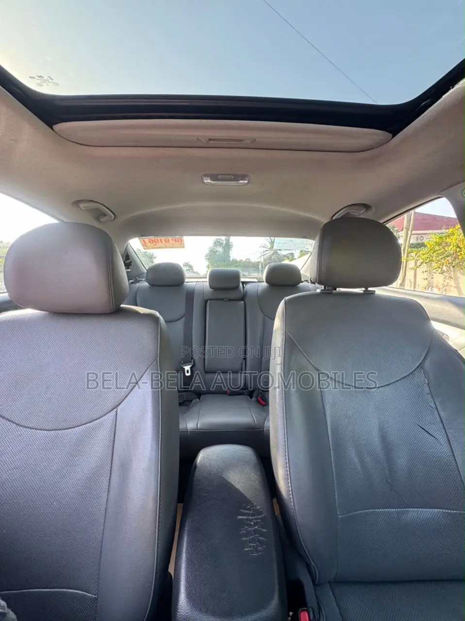Hyundai Elantra Limited Sedan FWD (1.8L 4cyl 6A) 2016 Blue