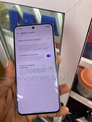 Tecno Camon 40 Premier 5G 256 GB Green