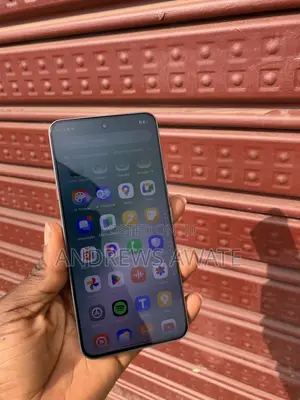 Tecno Camon 40 Premier 5G 256 GB Green