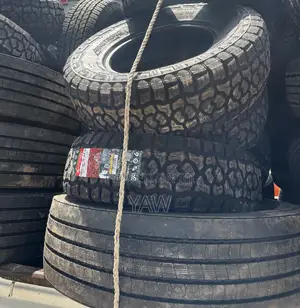 Tyres With Muscles: Last Long