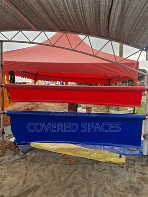 PVC Tarpaulin