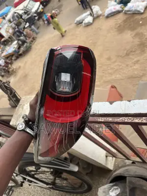 Mazda CX5 2022 to 2025 Tail Light Full LED /Touring.