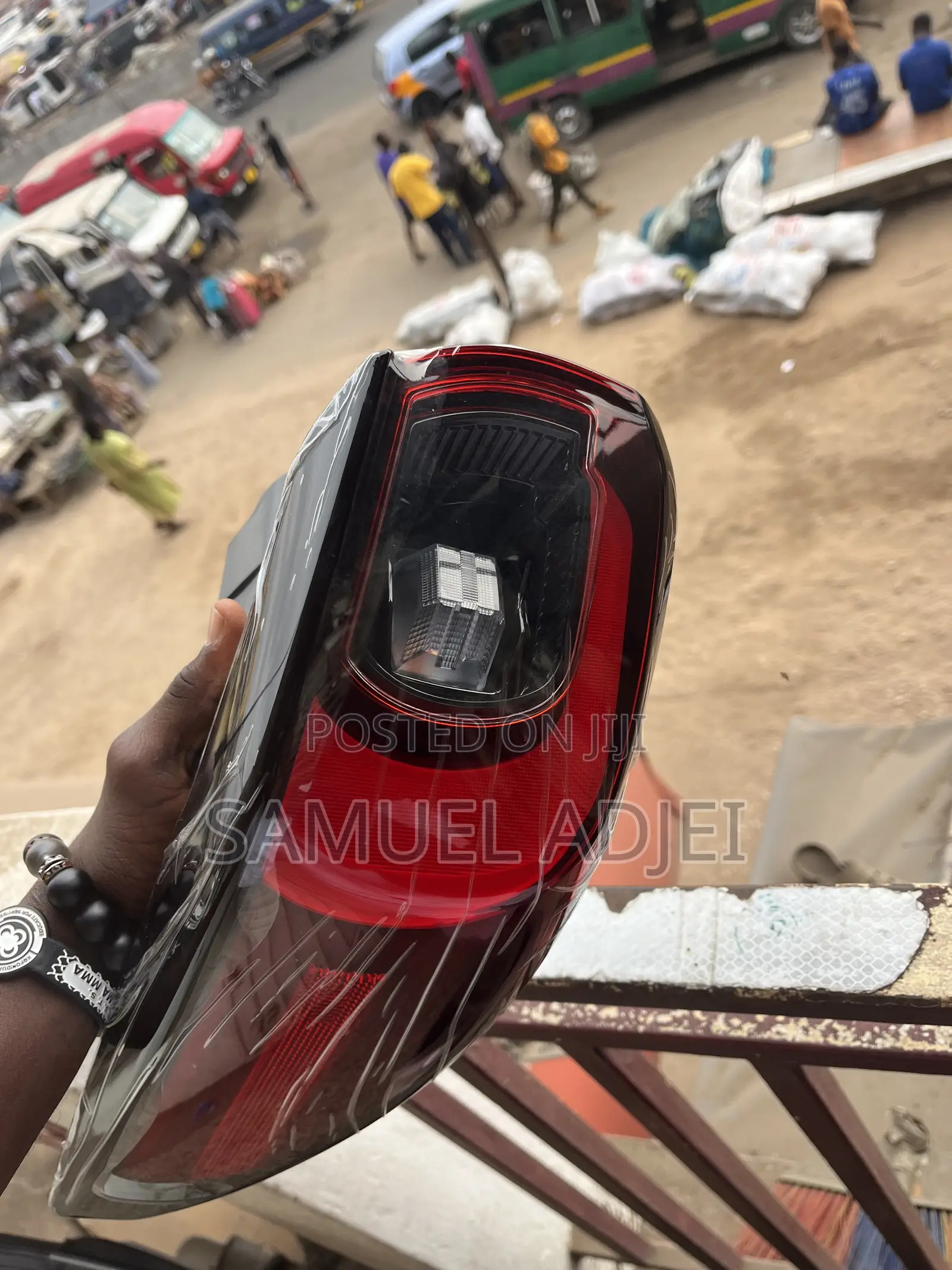 Mazda CX5 2022 to 2025 Tail Light Full LED /Touring.
