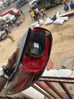Mazda CX5 2022 to 2025 Tail Light Full LED /Touring.