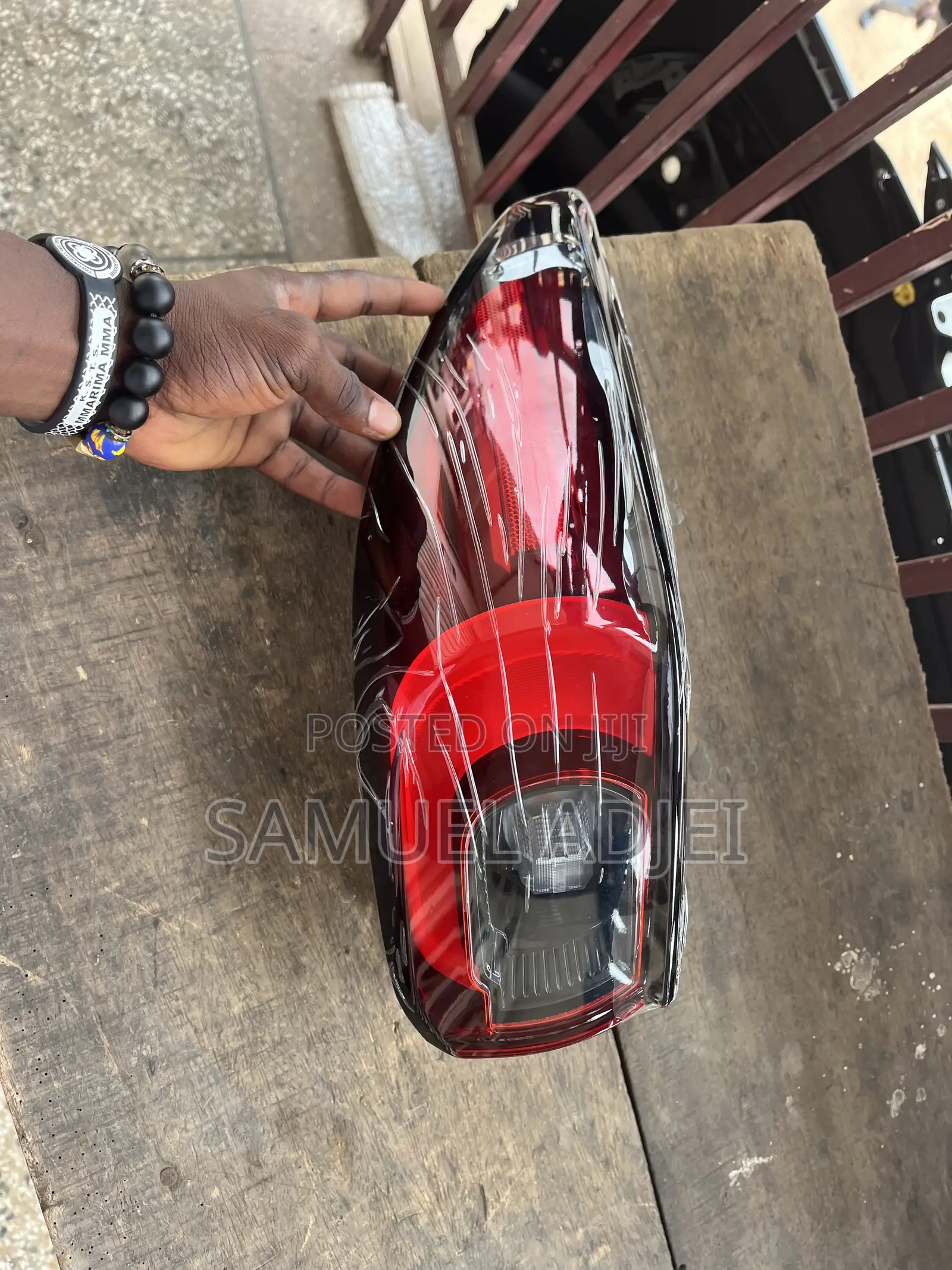Mazda CX5 2022 to 2025 Tail Light Full LED /Touring.