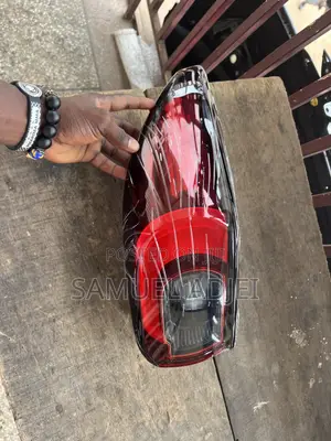 Mazda CX5 2022 to 2025 Tail Light Full LED /Touring.