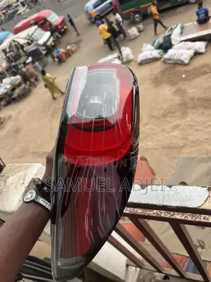 Mazda CX5 2022 to 2025 Tail Light Full LED /Touring.