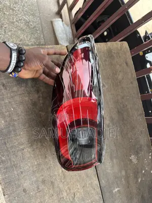 Mazda CX5 2022 to 2025 Tail Light Full LED /Touring.