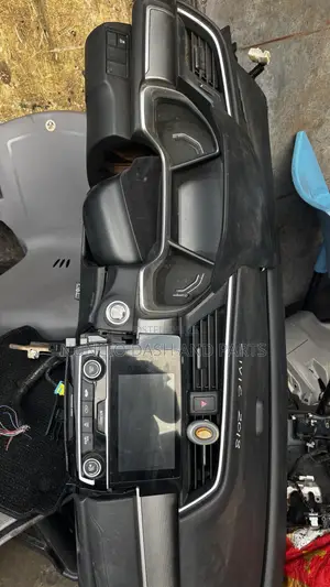 Dash Board for Honda Civic 2016 2018