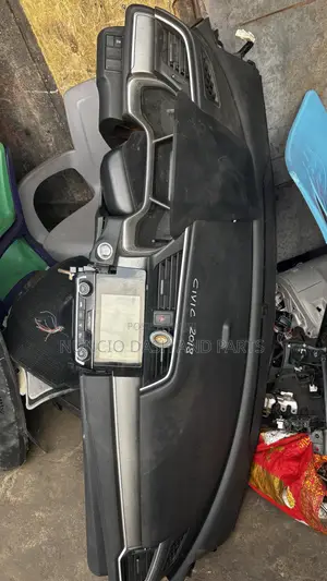 Dash Board for Honda Civic 2016 2018