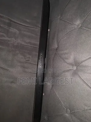 100% Correct Bluetooth, Pendrive Woofer No Fault Slightly Used