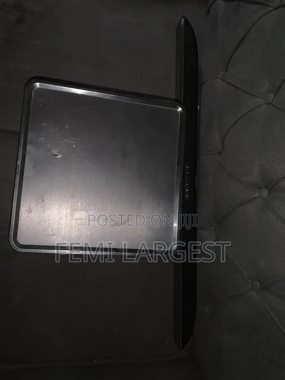 100% Correct Bluetooth, Pendrive Woofer No Fault Slightly Used