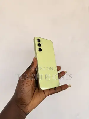 Samsung Galaxy A54 5G 128 GB Yellow