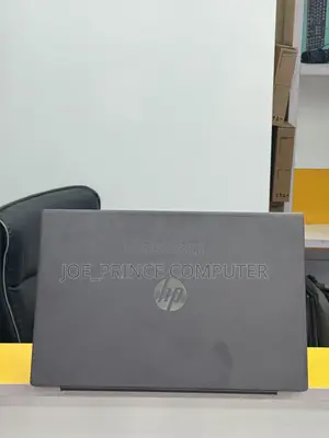 Laptop HP Pavilion 15-cs3063cl 8GB AMD Ryzen 7 SSD 512GB