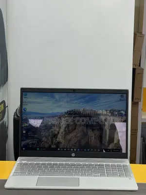 Laptop HP Pavilion 15-cs3063cl 8GB AMD Ryzen 7 SSD 512GB
