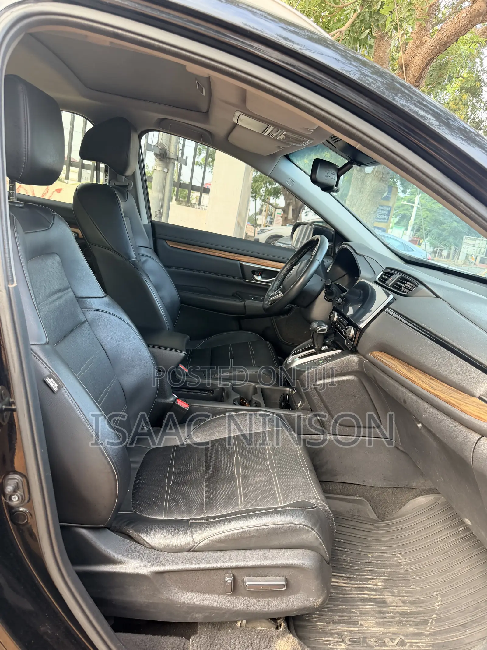 4x4 for Rental