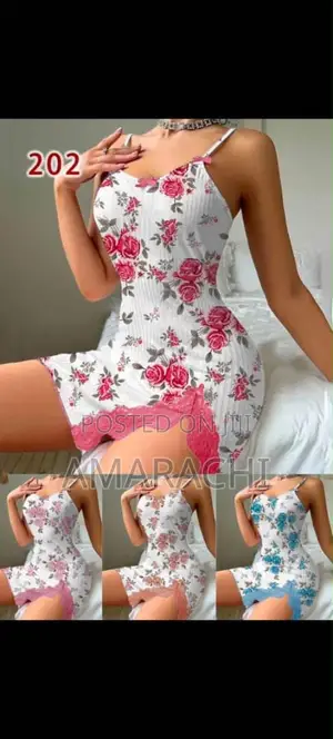 Nighty Wears