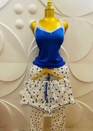 Nighty Wears