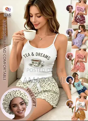 Nighty Wears