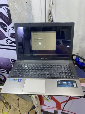 Laptop Asus K55VD 8GB Intel Core i7 HDD 500GB