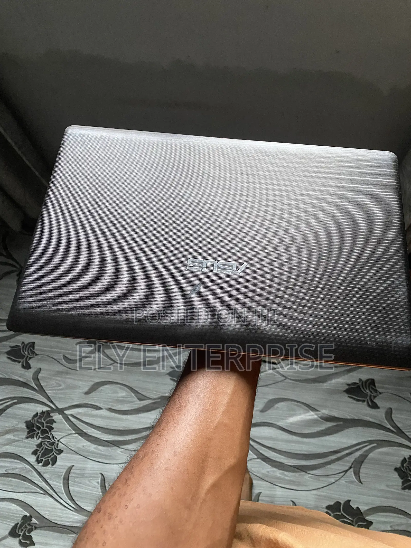 Laptop Asus K55VD 8GB Intel Core i7 HDD 500GB