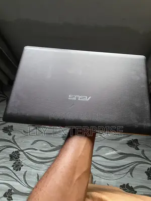 Laptop Asus K55VD 8GB Intel Core i7 HDD 500GB
