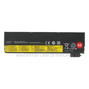 X240 Laptop Battery Lenovo X270 X260 X240s X250 T450 T470p T440s 