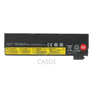 X240 Laptop Battery Lenovo X270 X260 X240s X250 T450 T470p T440s 