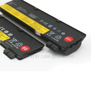 X240 Laptop Battery Lenovo X270 X260 X240s X250 T450 T470p T440s 