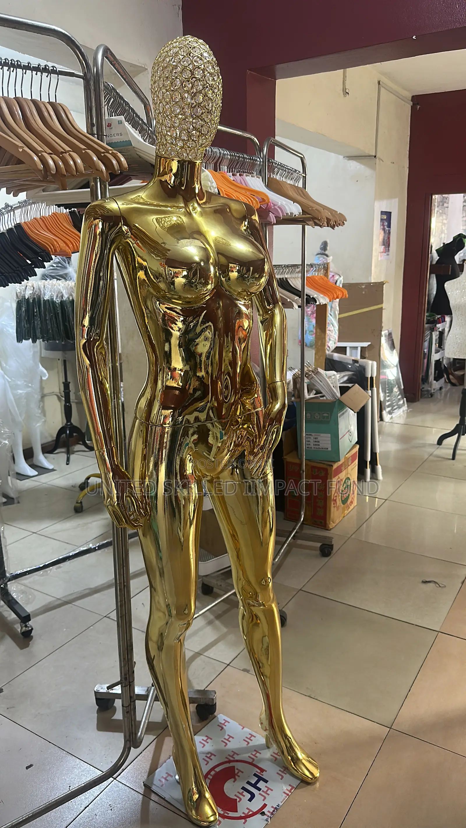 Fashion Store