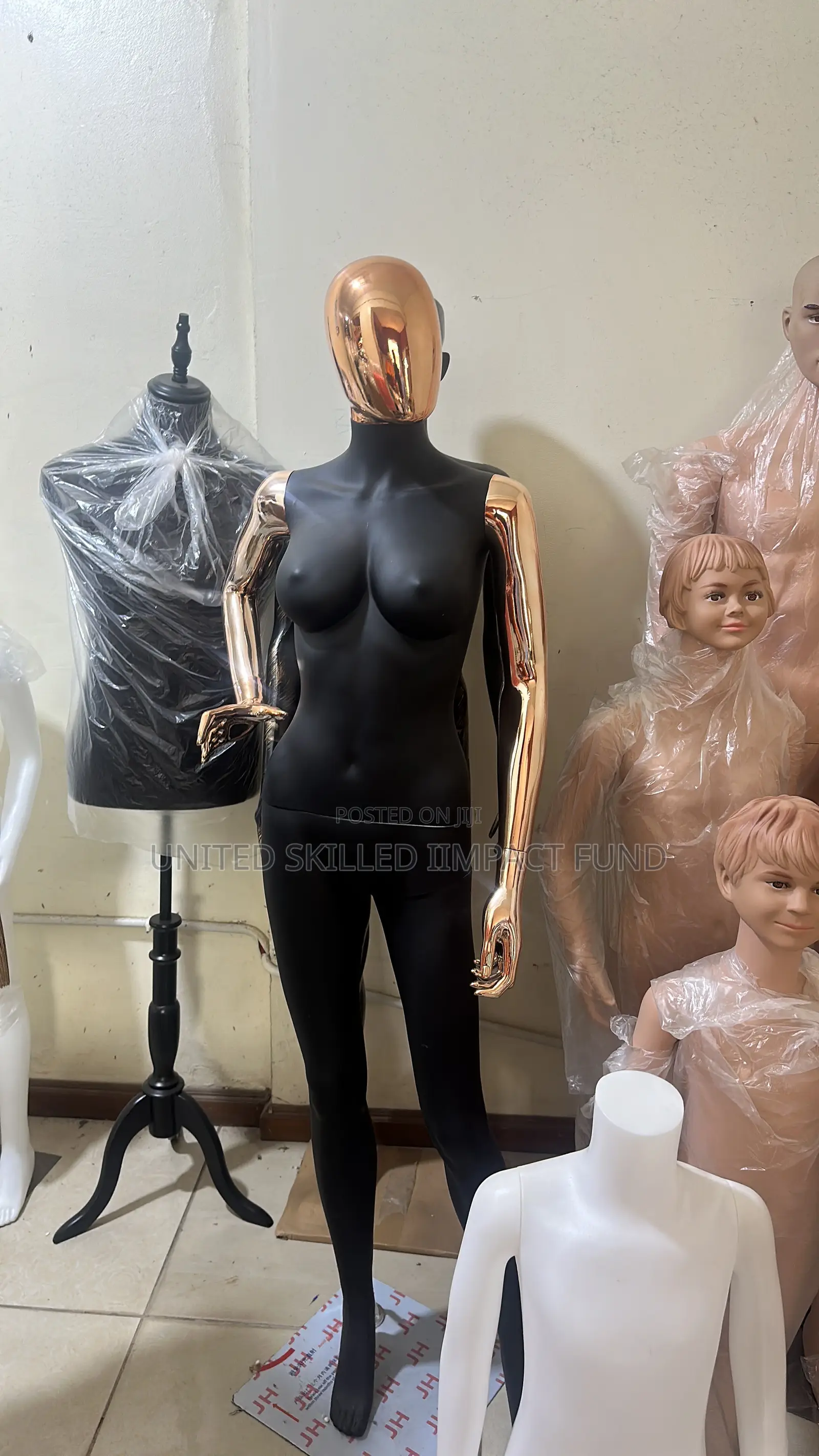 Fashion Store