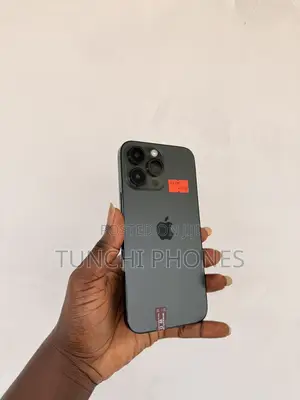 Apple iPhone 14 Pro Max 128 GB Black
