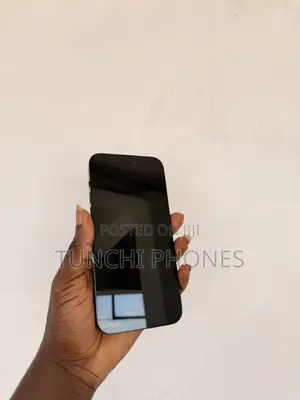 Apple iPhone 14 Pro Max 128 GB Black