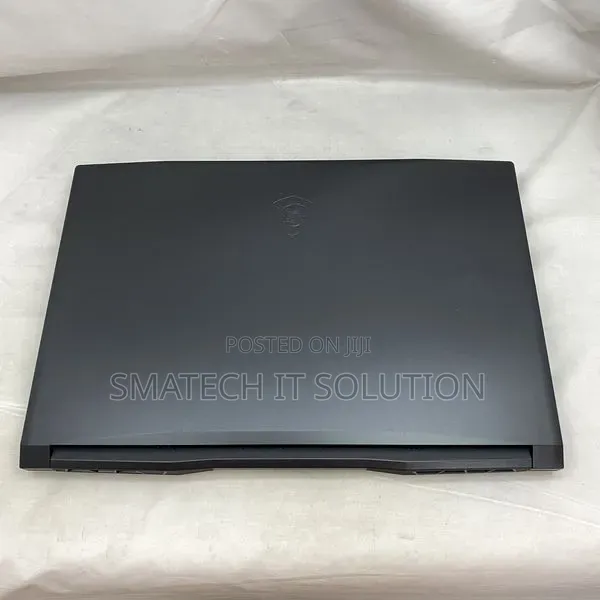 New Laptop MSI Katana GF76 16GB Intel Core i7 SSD 512GB