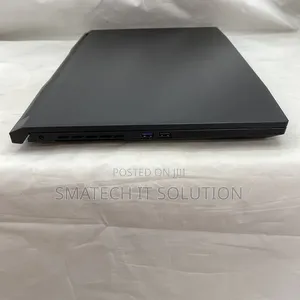 New Laptop MSI Katana GF76 16GB Intel Core i7 SSD 512GB