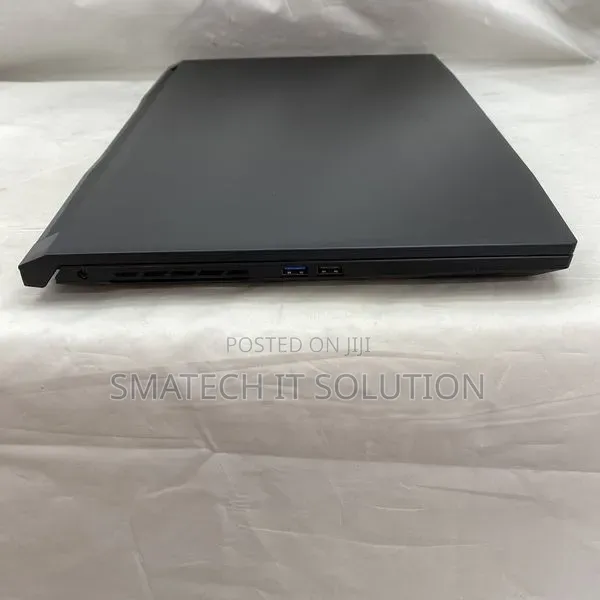 New Laptop MSI Katana GF76 16GB Intel Core i7 SSD 512GB