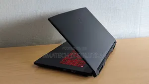 New Laptop MSI Katana GF76 16GB Intel Core i7 SSD 512GB