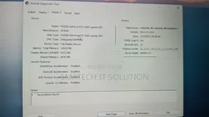 New Laptop MSI Katana GF76 16GB Intel Core i7 SSD 512GB
