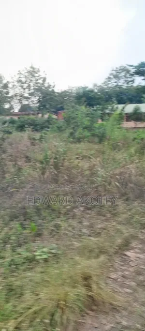 Two Plots of Registered Land for Sale