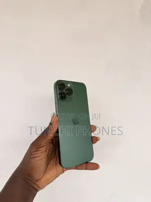 Apple iPhone 13 Pro Max 128 GB Green