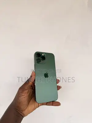 Apple iPhone 13 Pro Max 128 GB Green
