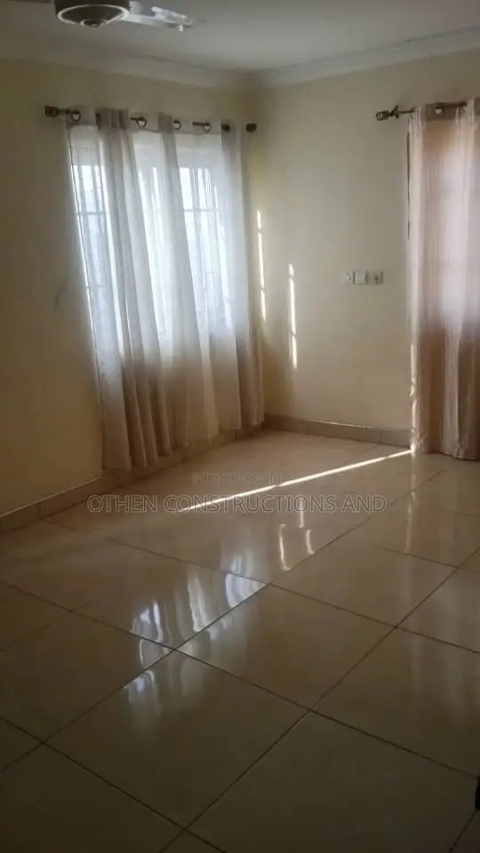 2 Bedroom With 2 Washrooms Fully Furnished for Short Stays