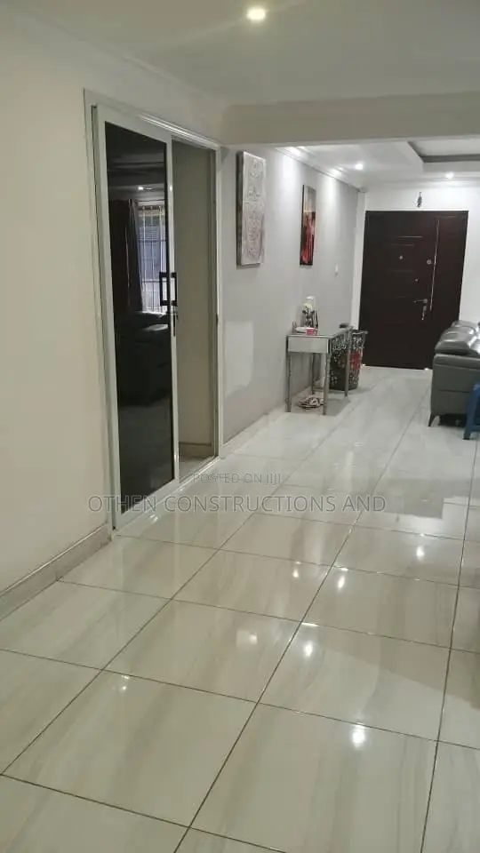 2 Bedroom With 2 Washrooms Fully Furnished for Short Stays