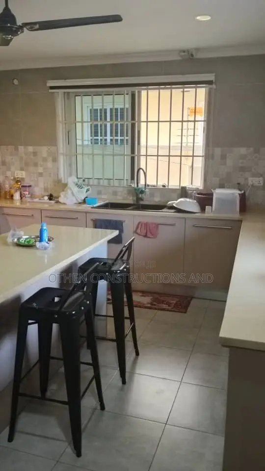 2 Bedroom With 2 Washrooms Fully Furnished for Short Stays
