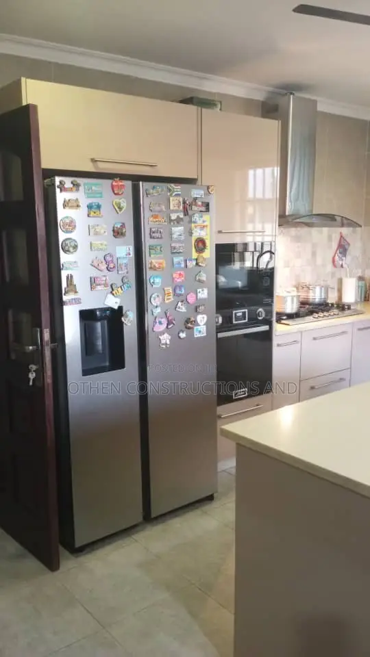 2 Bedroom With 2 Washrooms Fully Furnished for Short Stays